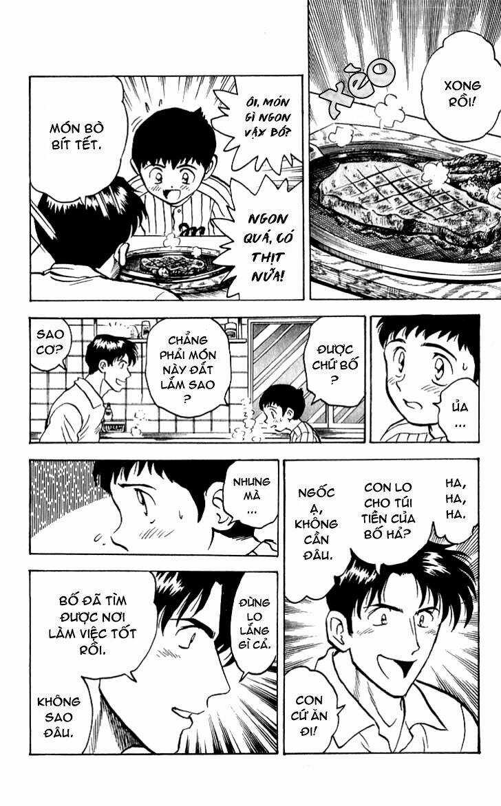 Major Chapter 6 trang 6