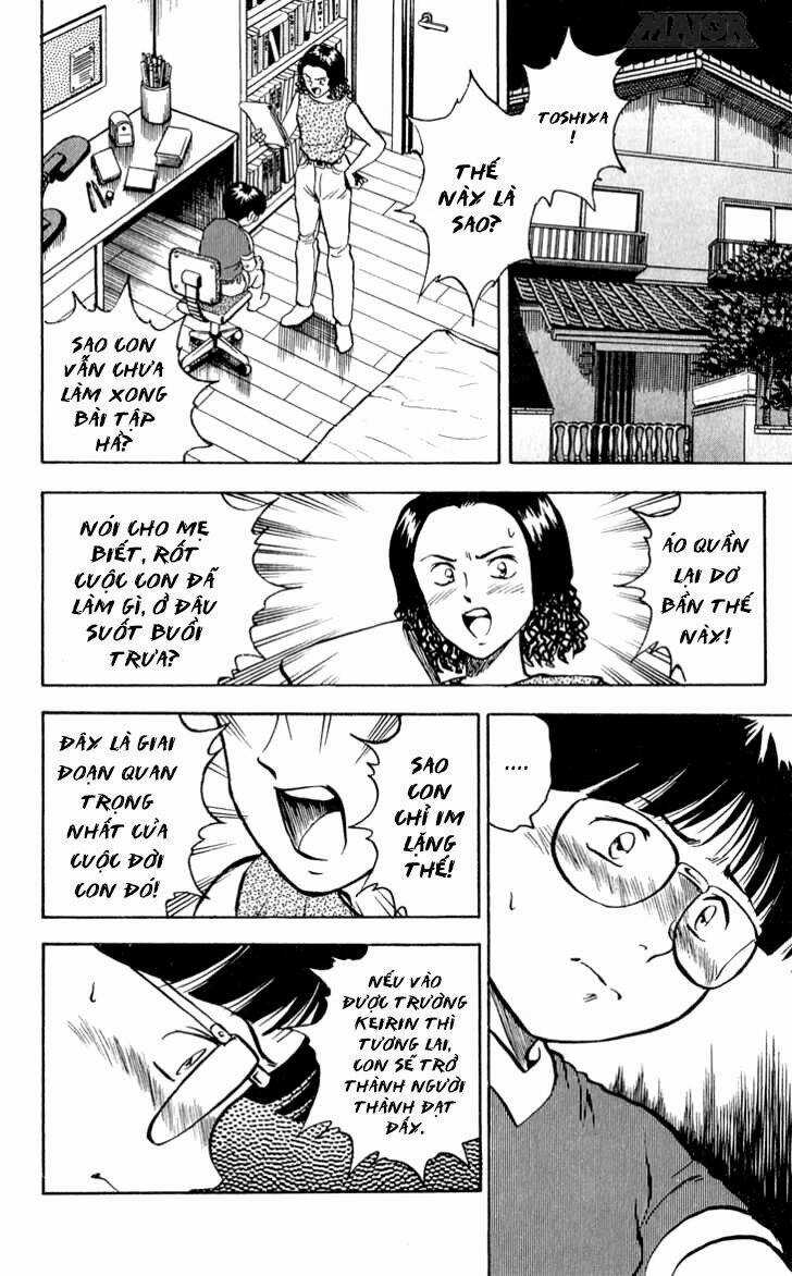 Major Chapter 6 trang 8