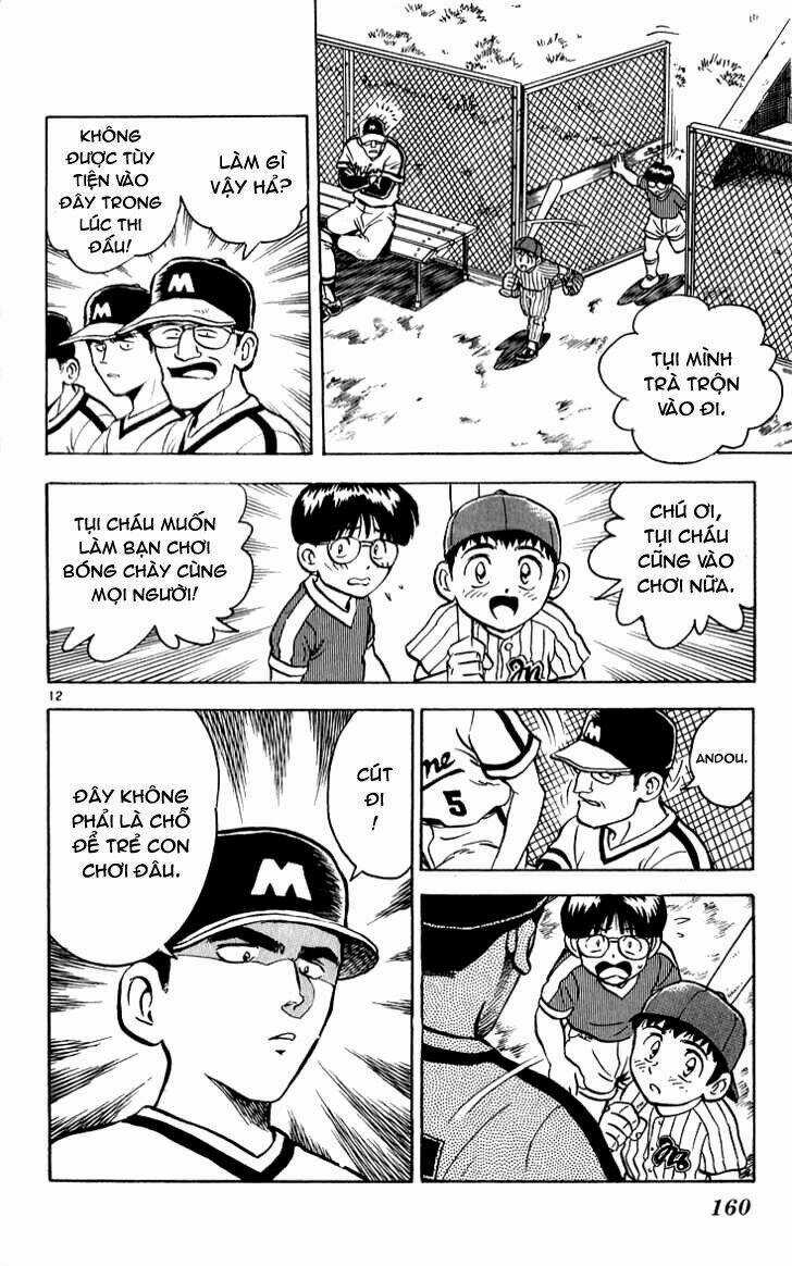 Major Chapter 7 trang 11