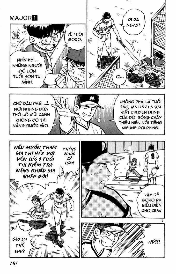 Major Chapter 7 trang 12