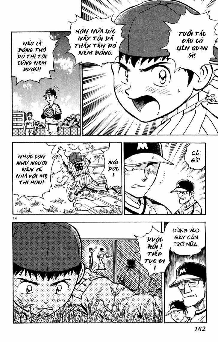 Major Chapter 7 trang 13