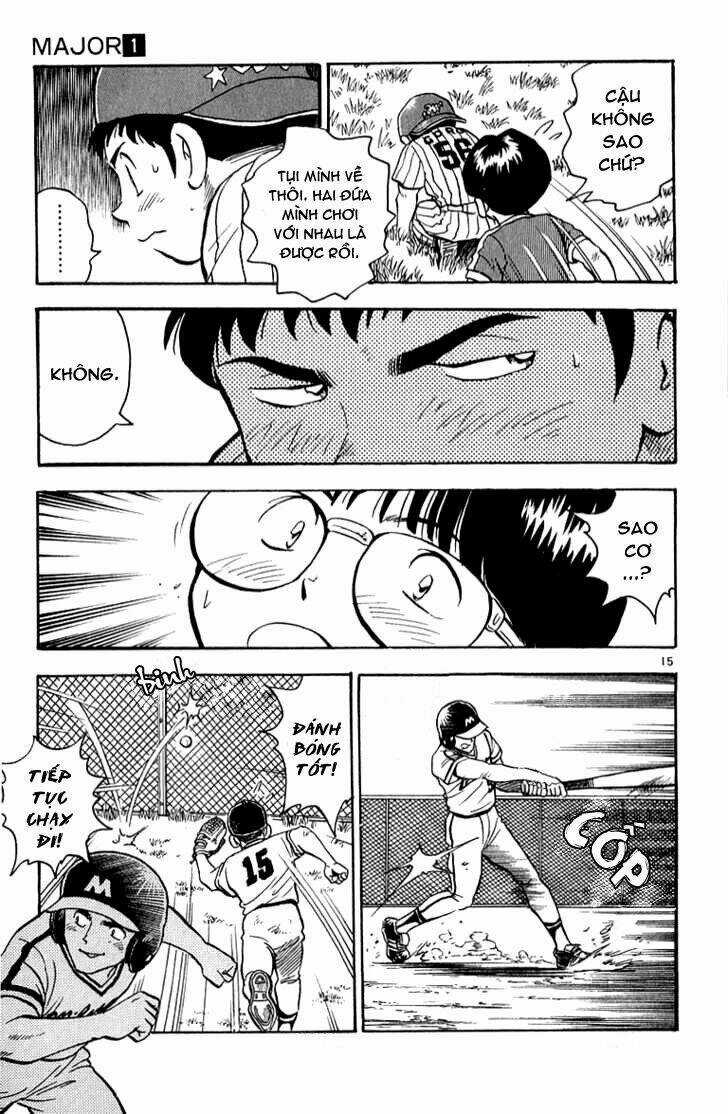 Major Chapter 7 trang 14