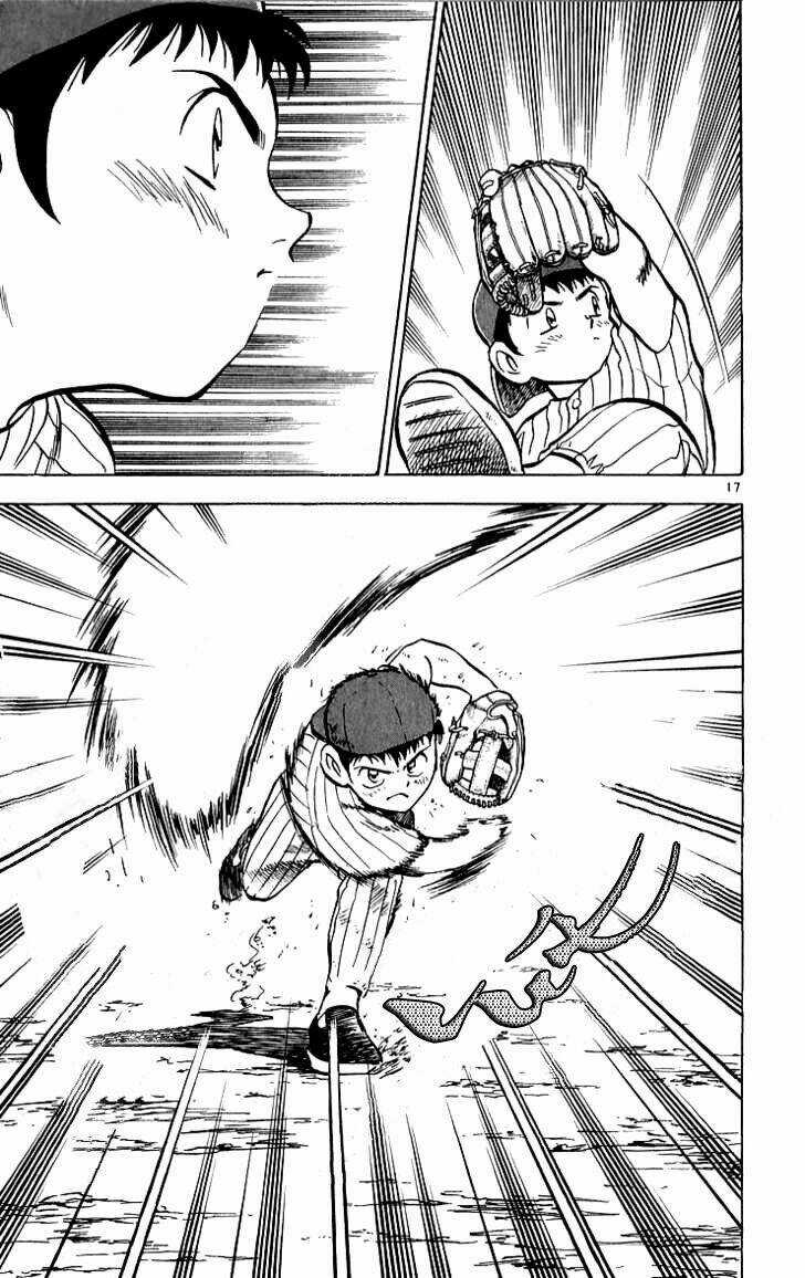 Major Chapter 7 trang 16