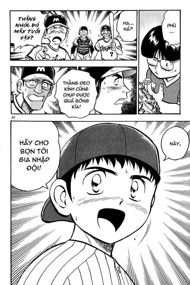 Major Chapter 7 trang 19