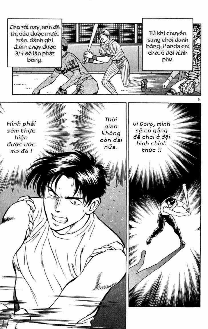 Major Chapter 7 trang 4