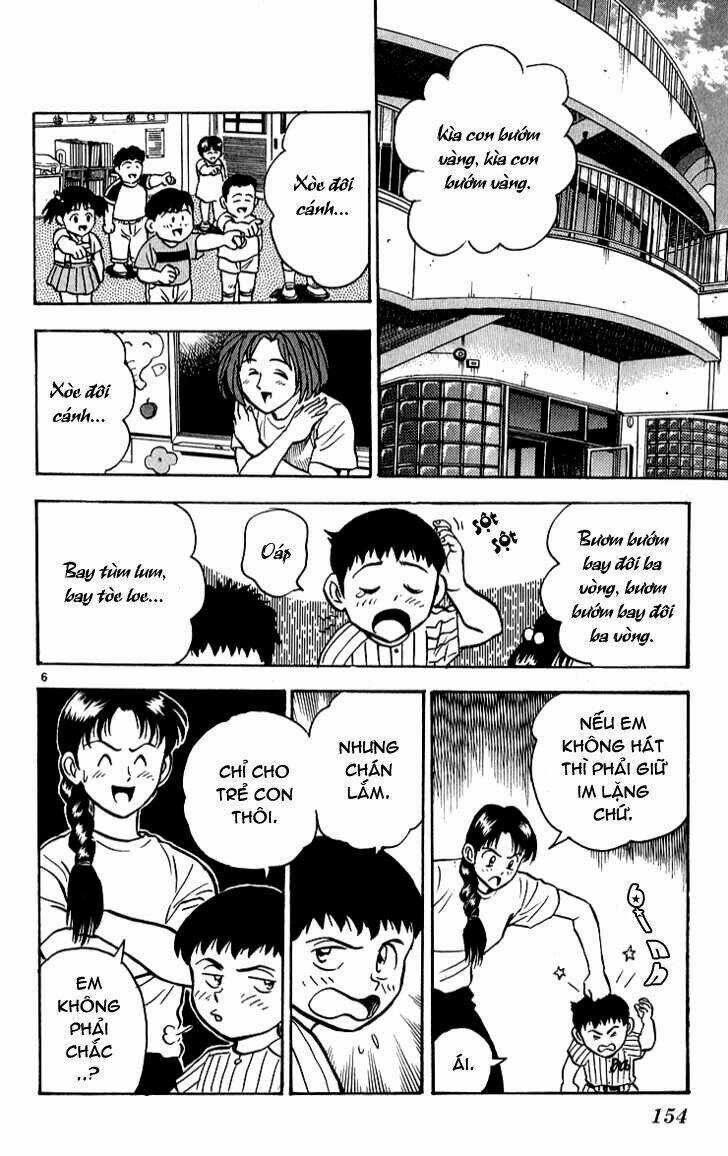 Major Chapter 7 trang 5