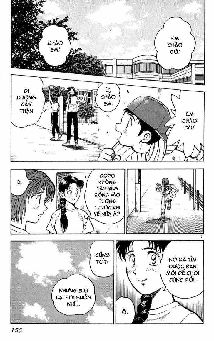 Major Chapter 7 trang 6