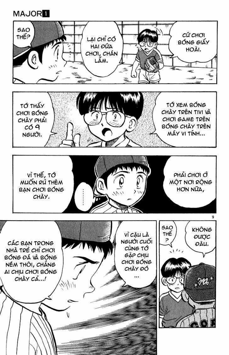 Major Chapter 7 trang 8