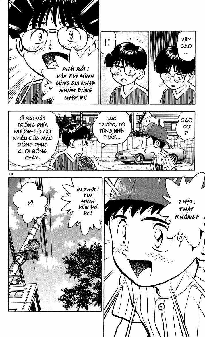 Major Chapter 7 trang 9