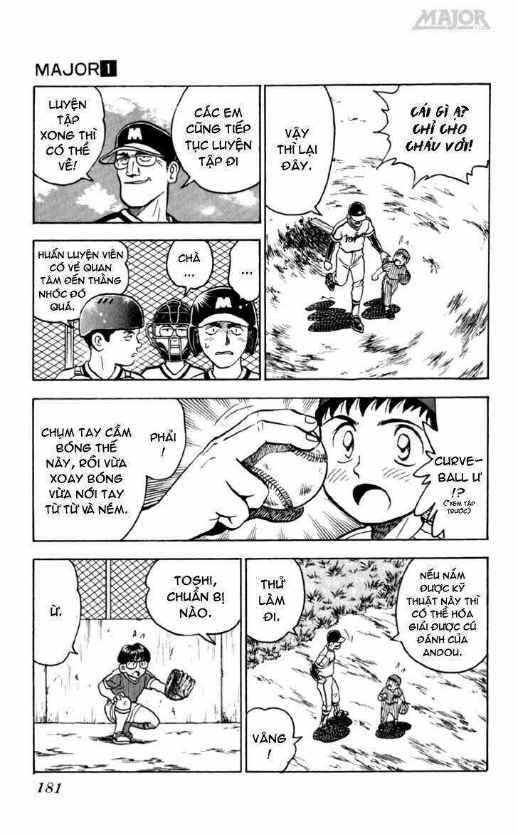 Major Chapter 8 trang 11