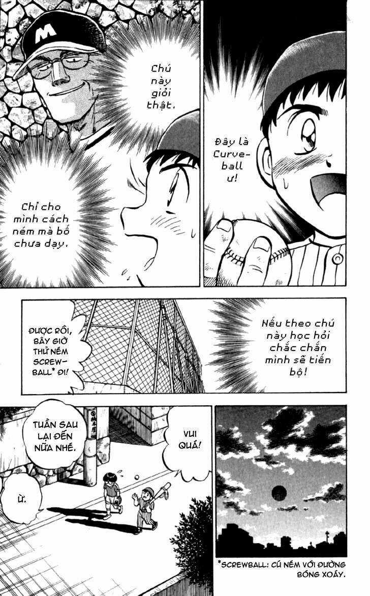 Major Chapter 8 trang 13