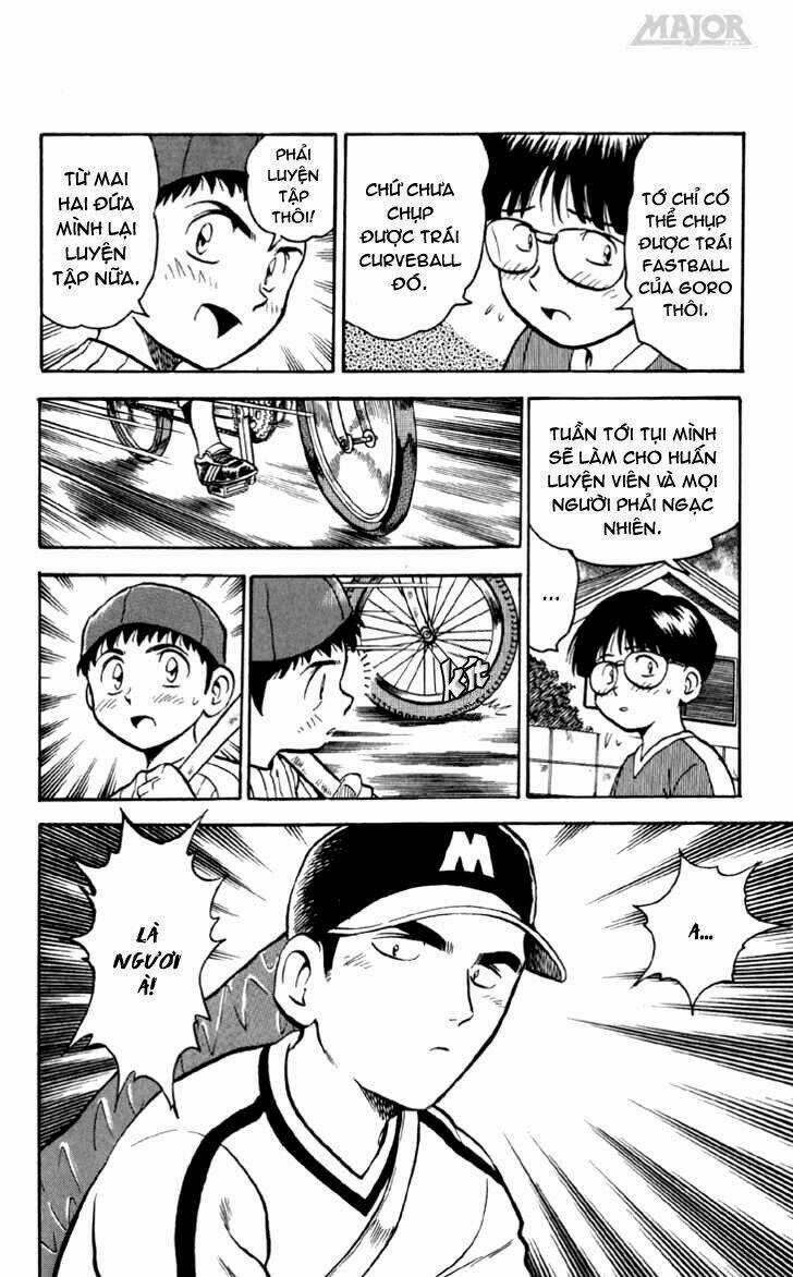 Major Chapter 8 trang 14