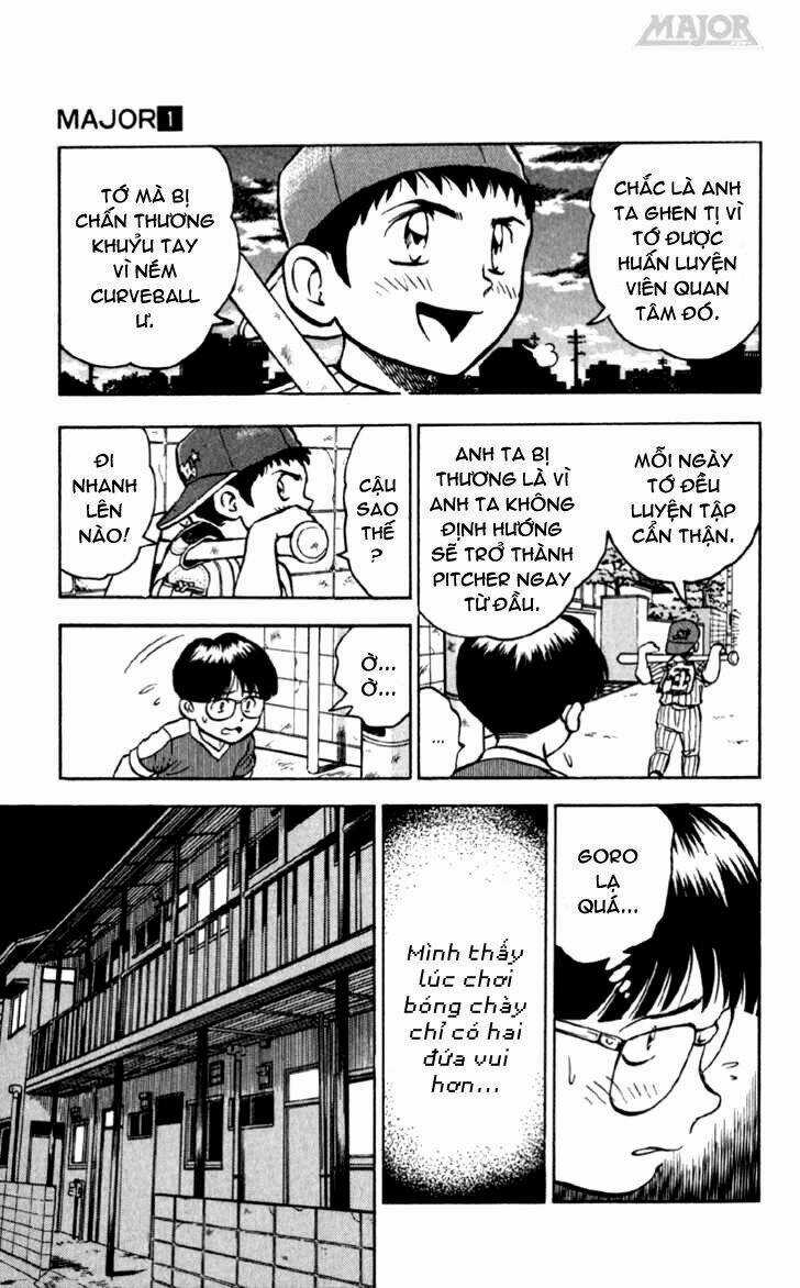 Major Chapter 8 trang 17