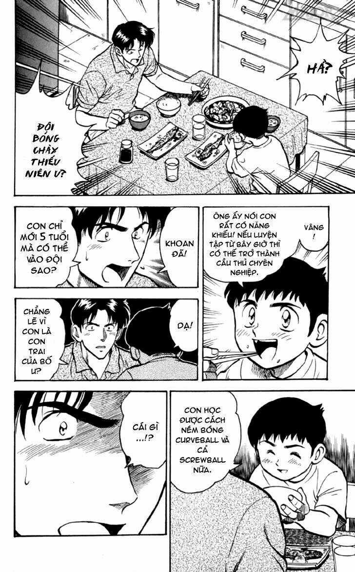 Major Chapter 8 trang 18