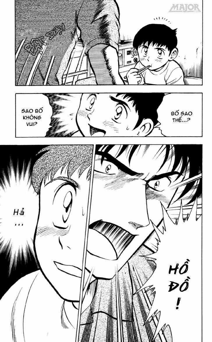 Major Chapter 8 trang 19