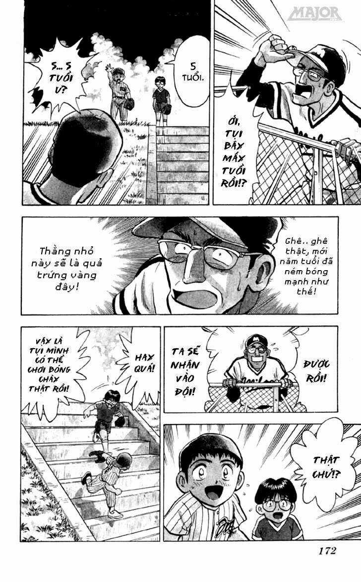 Major Chapter 8 trang 2