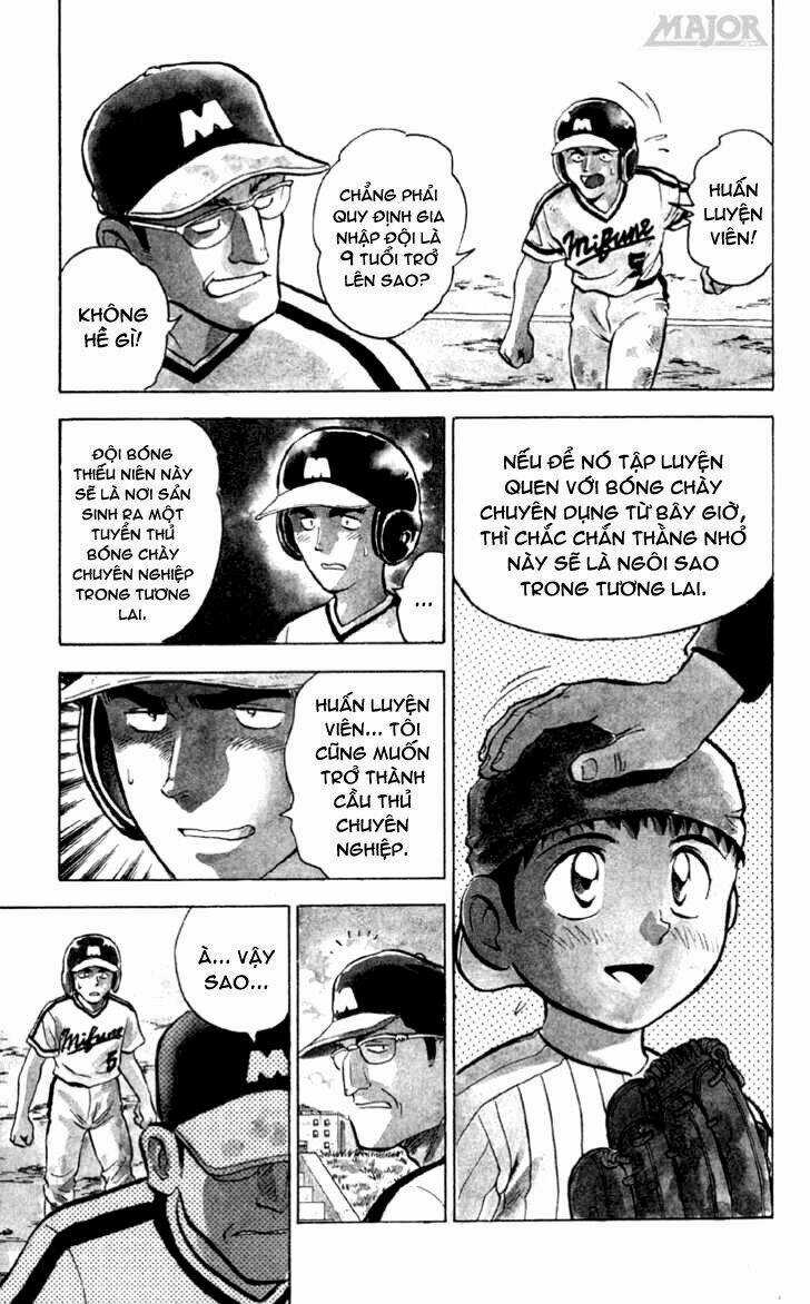 Major Chapter 8 trang 3