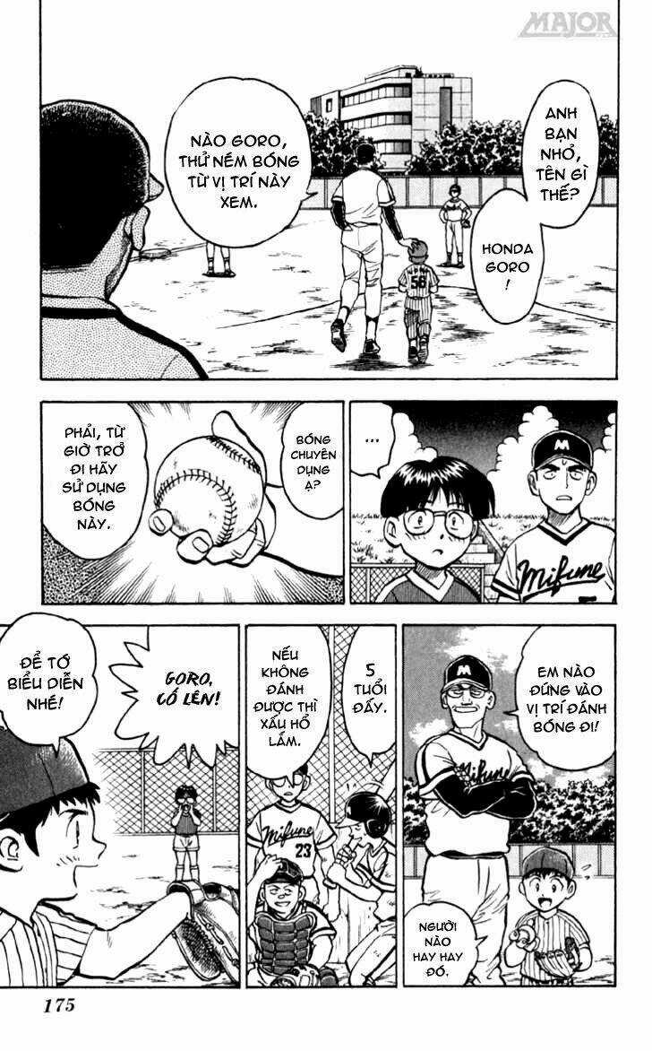 Major Chapter 8 trang 5