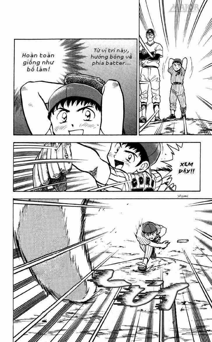 Major Chapter 8 trang 6