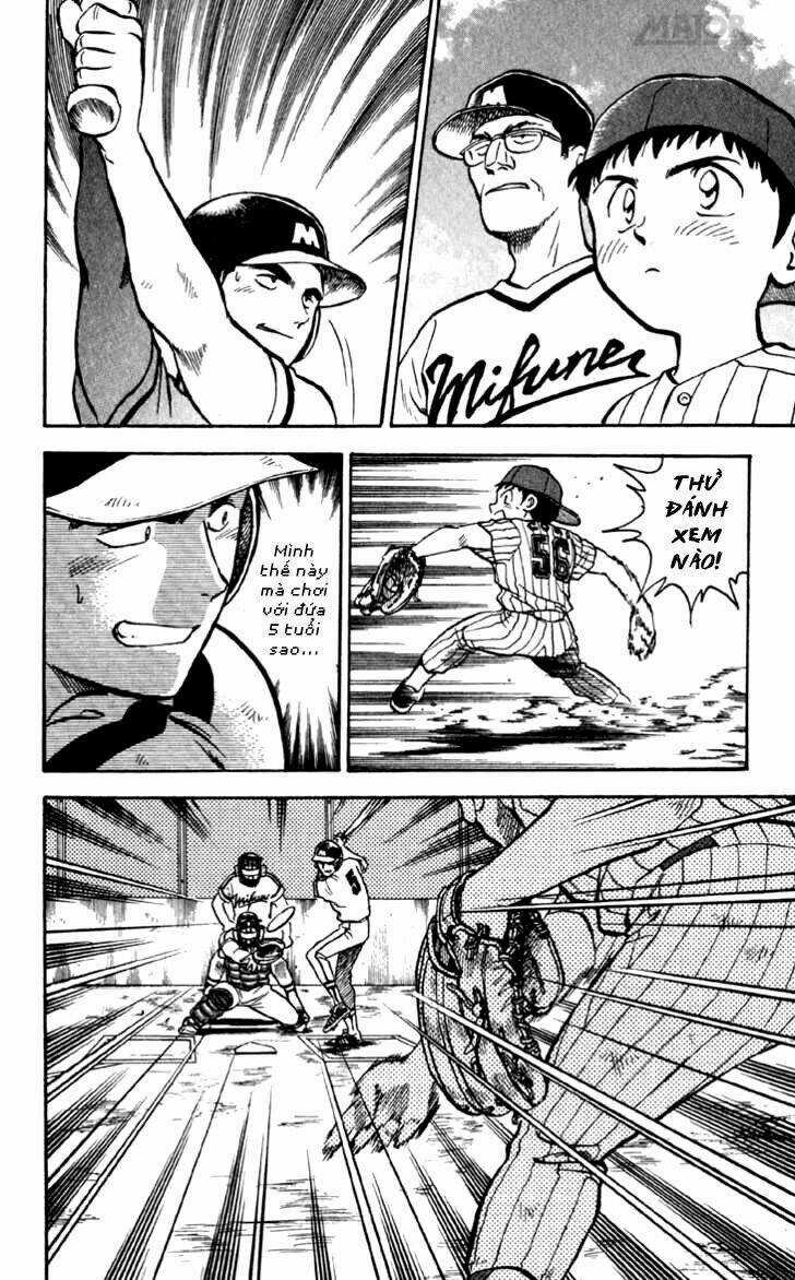 Major Chapter 8 trang 8