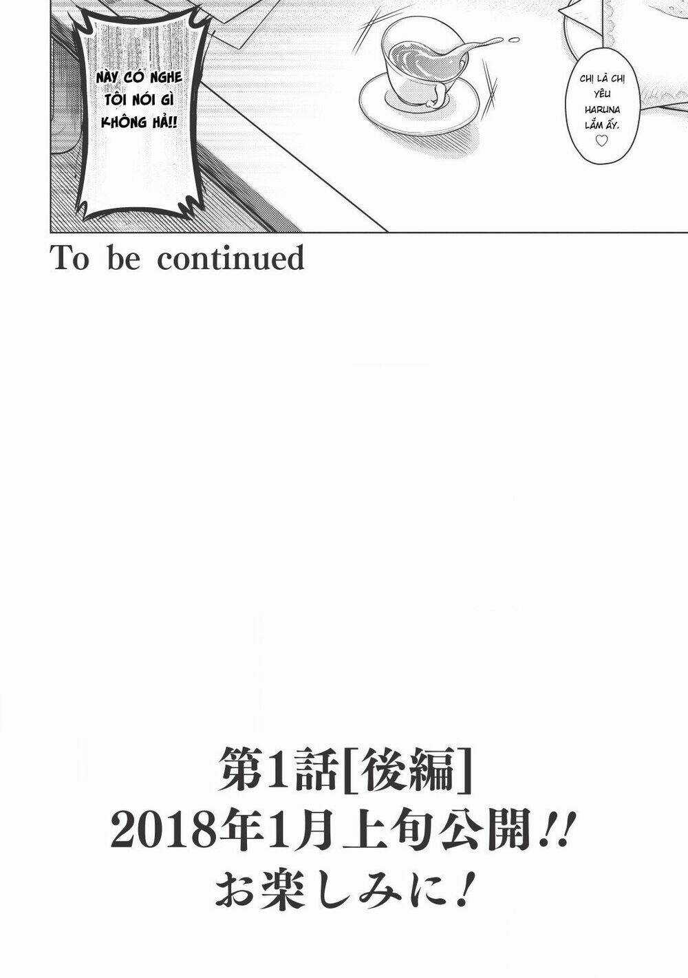 Majutsu Yaburi No Revenge Magia Chapter 1 trang 13