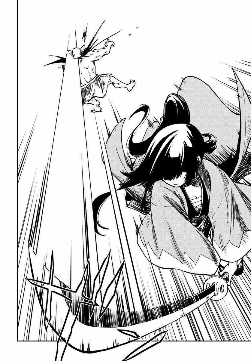 Majutsugakuin Wo Shuseki De Sotsugyou Shita Ore Ga Boukensha Wo Hajimeru No Wa Sonna Ni Okashii Daro Chapter 1.2 trang 37