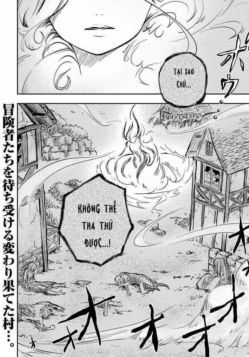 Majutsugakuin Wo Shuseki De Sotsugyou Shita Ore Ga Boukensha Wo Hajimeru No Wa Sonna Ni Okashii Daro Chapter 1.2 trang 45