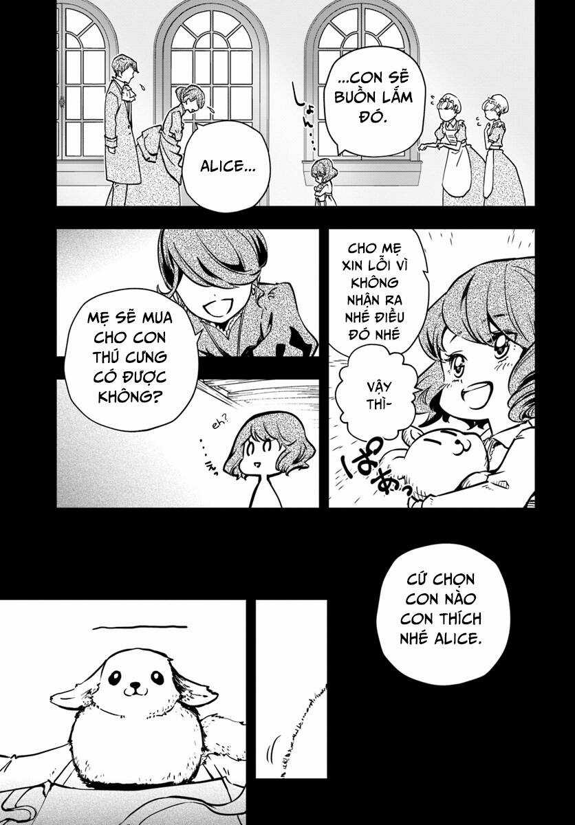 Majutsugakuin Wo Shuseki De Sotsugyou Shita Ore Ga Boukensha Wo Hajimeru No Wa Sonna Ni Okashii Daro Chapter 11 trang 2