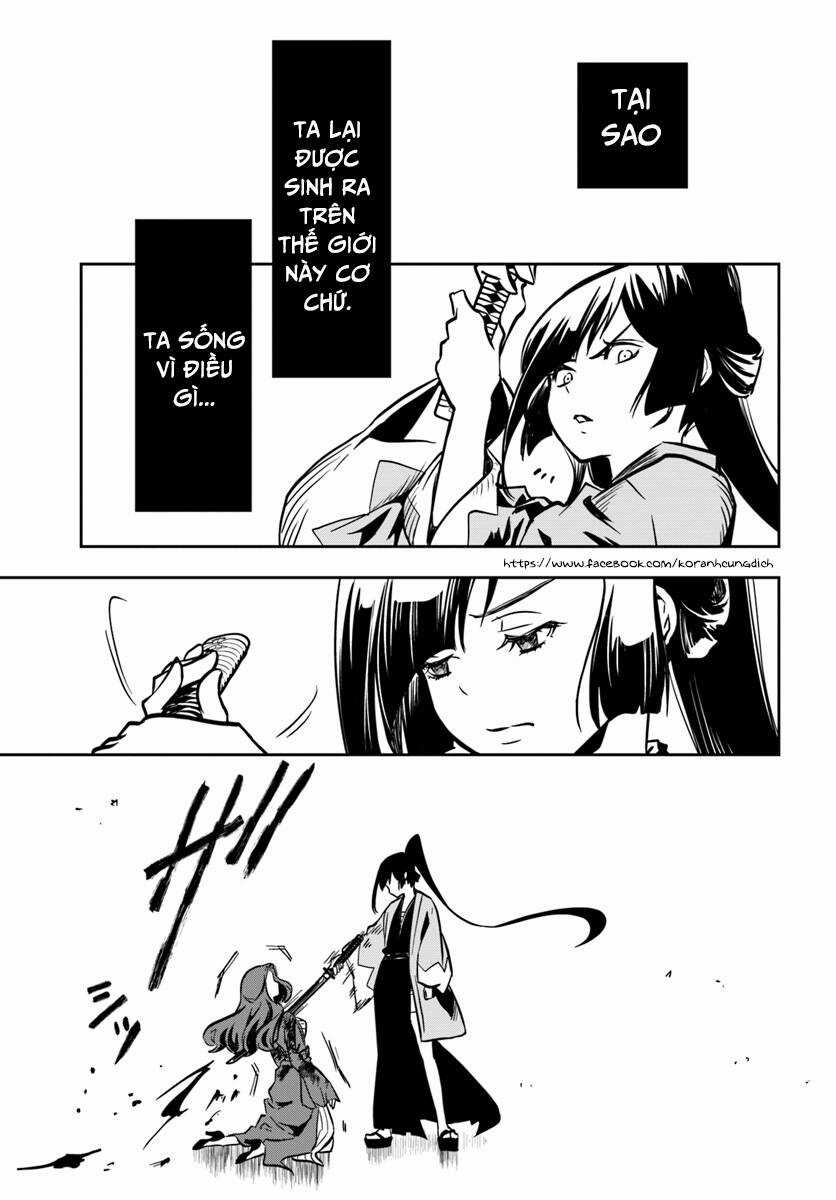 Majutsugakuin Wo Shuseki De Sotsugyou Shita Ore Ga Boukensha Wo Hajimeru No Wa Sonna Ni Okashii Daro Chapter 11 trang 28