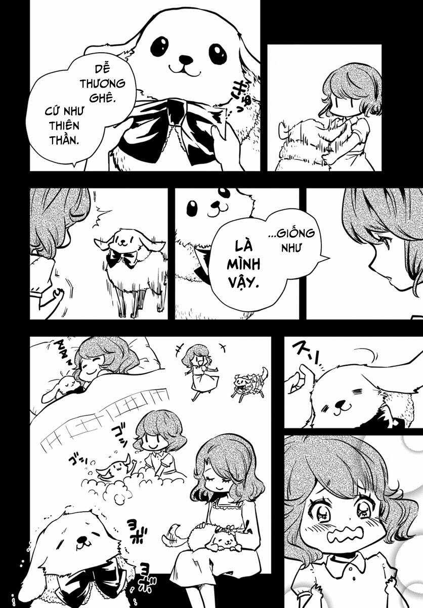 Majutsugakuin Wo Shuseki De Sotsugyou Shita Ore Ga Boukensha Wo Hajimeru No Wa Sonna Ni Okashii Daro Chapter 11 trang 3