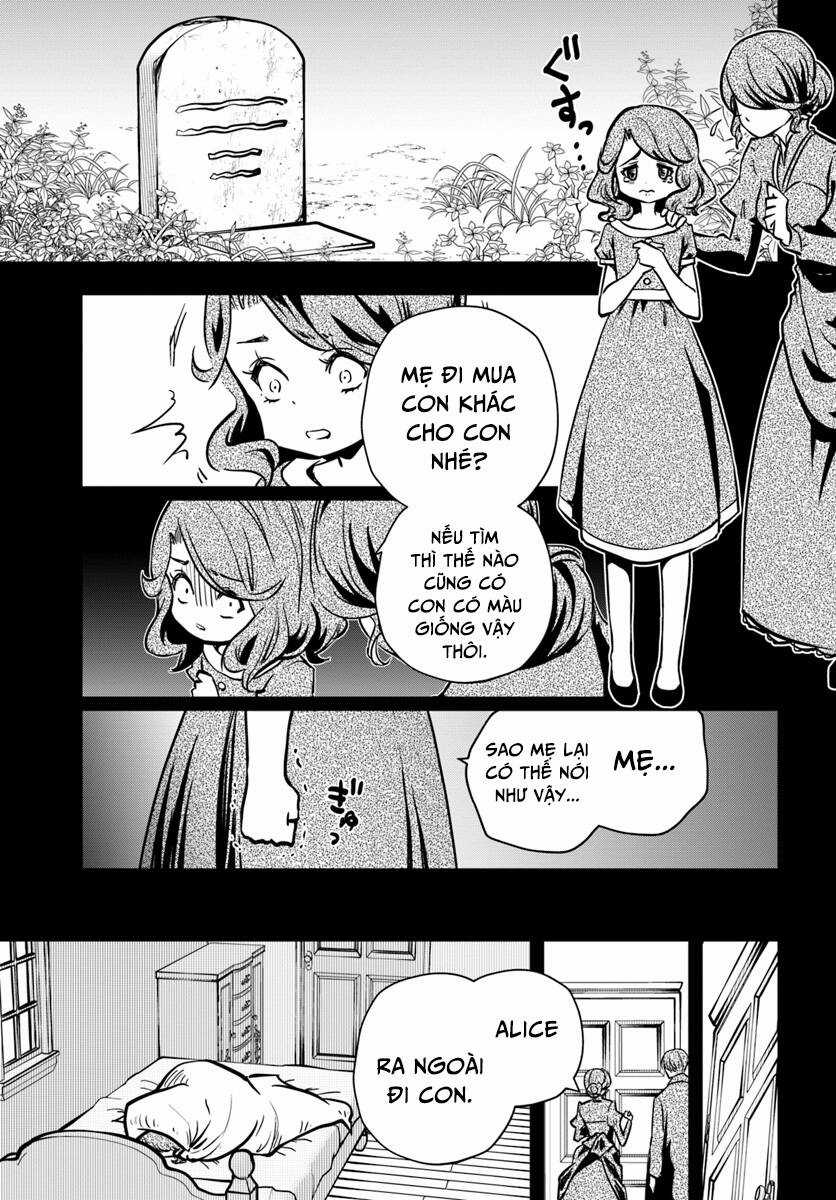 Majutsugakuin Wo Shuseki De Sotsugyou Shita Ore Ga Boukensha Wo Hajimeru No Wa Sonna Ni Okashii Daro Chapter 11 trang 4