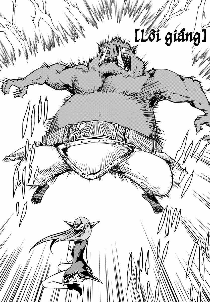 Majutsugakuin Wo Shuseki De Sotsugyou Shita Ore Ga Boukensha Wo Hajimeru No Wa Sonna Ni Okashii Daro Chapter 13 trang 29