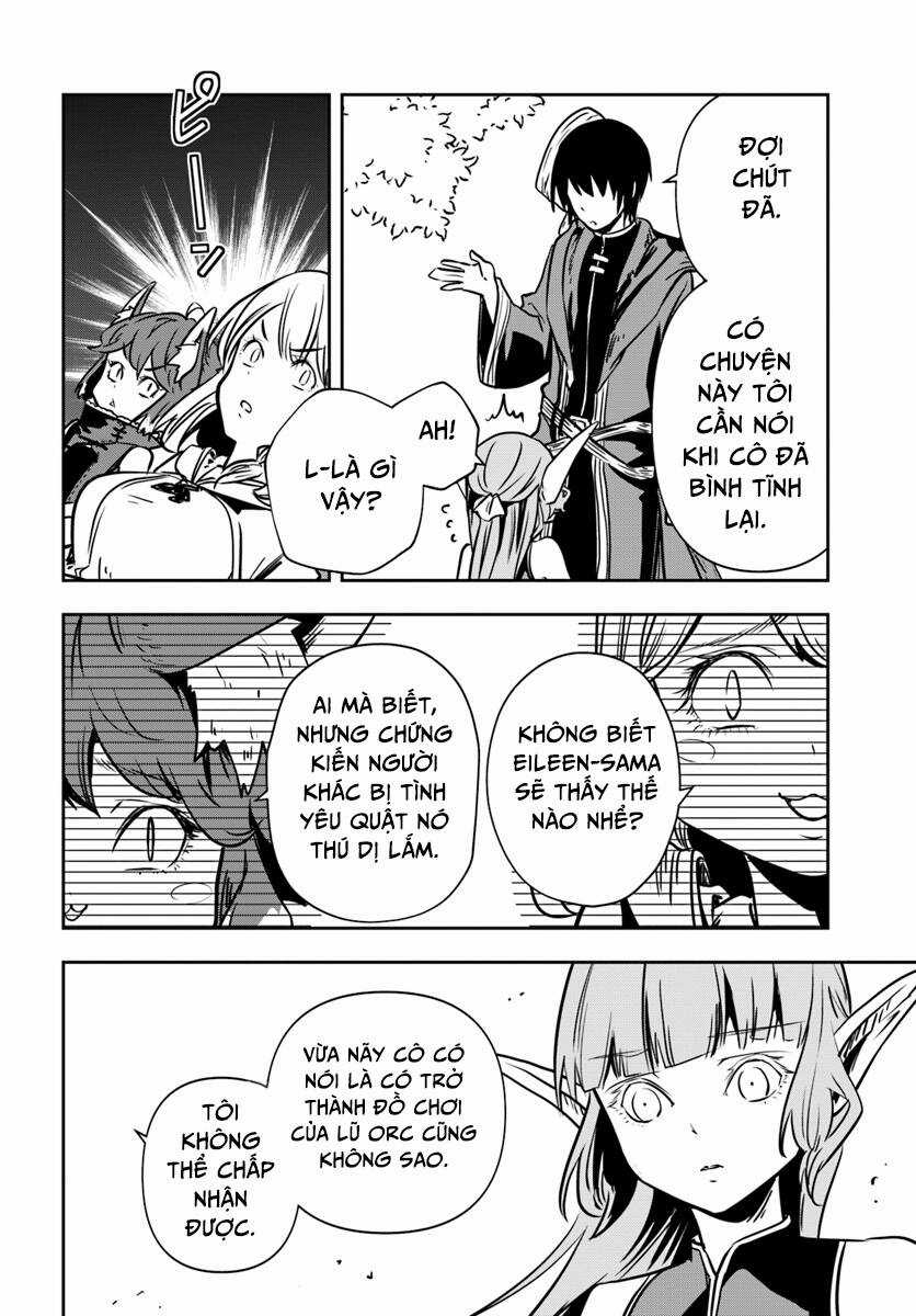 Majutsugakuin Wo Shuseki De Sotsugyou Shita Ore Ga Boukensha Wo Hajimeru No Wa Sonna Ni Okashii Daro Chapter 14 trang 23