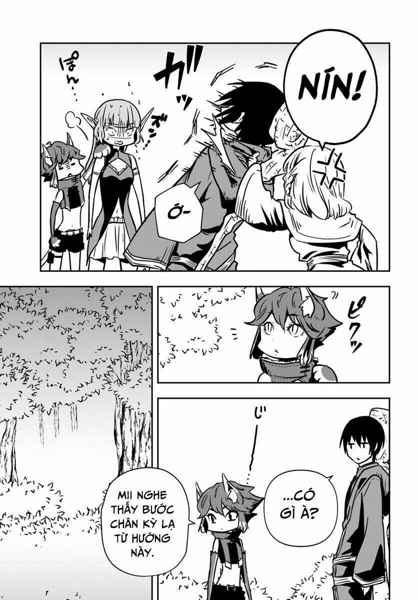 Majutsugakuin Wo Shuseki De Sotsugyou Shita Ore Ga Boukensha Wo Hajimeru No Wa Sonna Ni Okashii Daro Chapter 14 trang 26