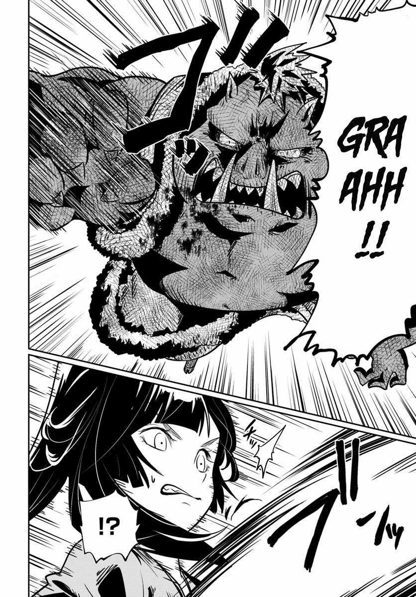 Majutsugakuin Wo Shuseki De Sotsugyou Shita Ore Ga Boukensha Wo Hajimeru No Wa Sonna Ni Okashii Daro Chapter 16 trang 12