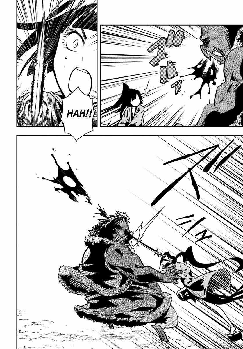 Majutsugakuin Wo Shuseki De Sotsugyou Shita Ore Ga Boukensha Wo Hajimeru No Wa Sonna Ni Okashii Daro Chapter 16 trang 14