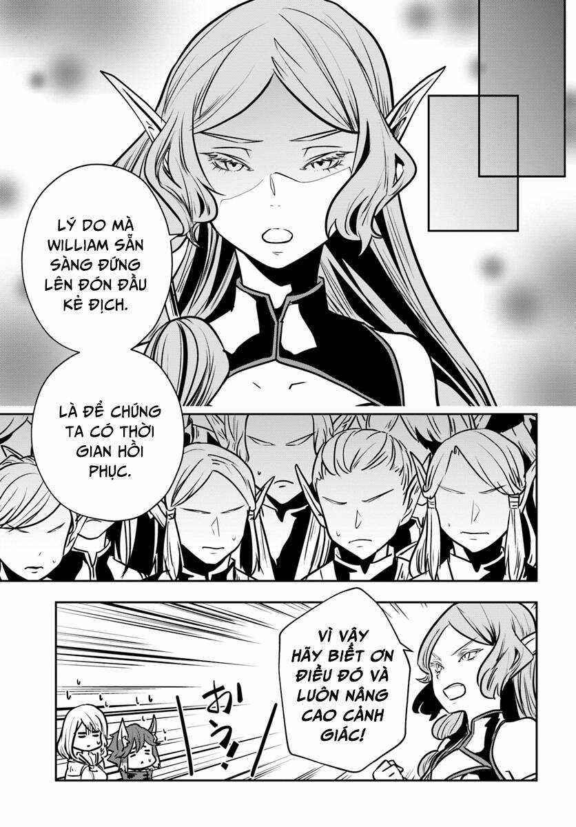 Majutsugakuin Wo Shuseki De Sotsugyou Shita Ore Ga Boukensha Wo Hajimeru No Wa Sonna Ni Okashii Daro Chapter 16 trang 19