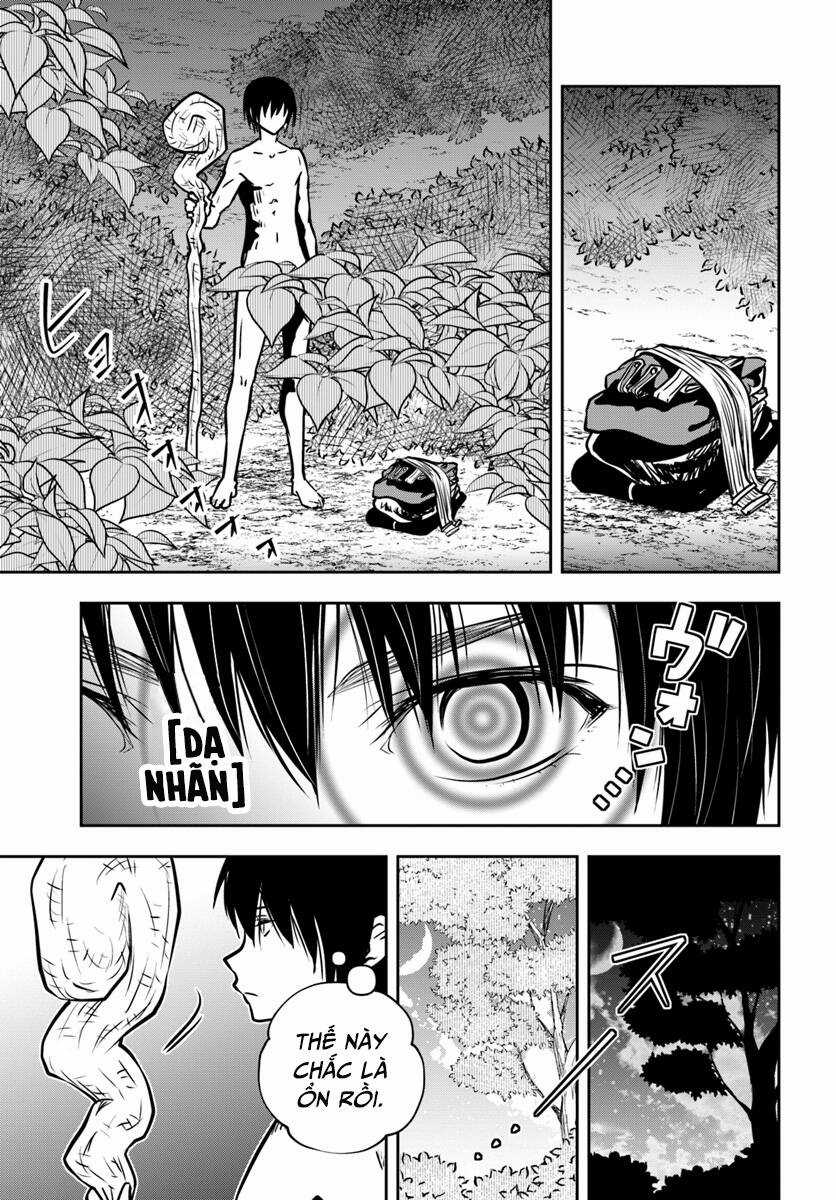 Majutsugakuin Wo Shuseki De Sotsugyou Shita Ore Ga Boukensha Wo Hajimeru No Wa Sonna Ni Okashii Daro Chapter 16 trang 29