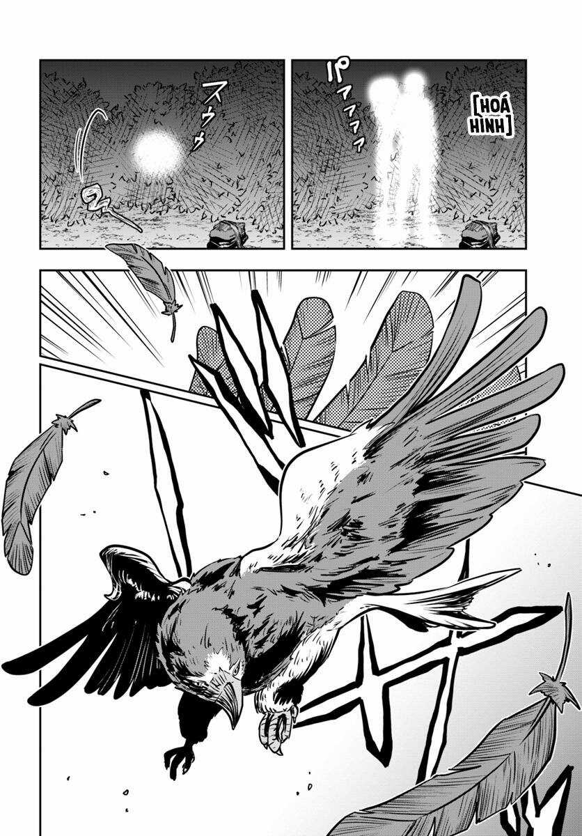 Majutsugakuin Wo Shuseki De Sotsugyou Shita Ore Ga Boukensha Wo Hajimeru No Wa Sonna Ni Okashii Daro Chapter 16 trang 30