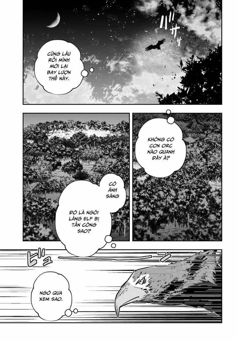 Majutsugakuin Wo Shuseki De Sotsugyou Shita Ore Ga Boukensha Wo Hajimeru No Wa Sonna Ni Okashii Daro Chapter 16 trang 31