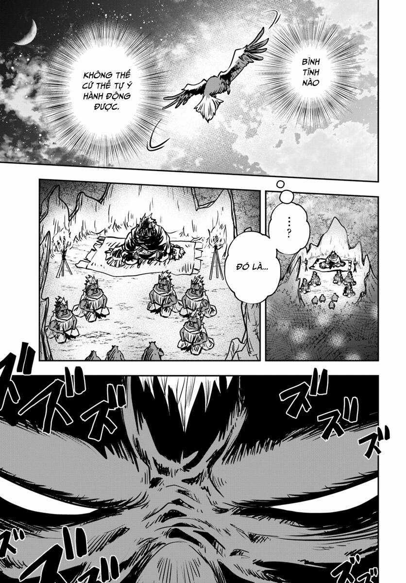 Majutsugakuin Wo Shuseki De Sotsugyou Shita Ore Ga Boukensha Wo Hajimeru No Wa Sonna Ni Okashii Daro Chapter 16 trang 33