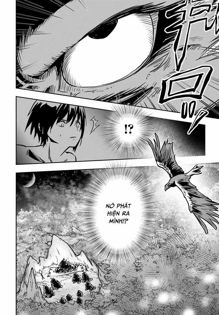 Majutsugakuin Wo Shuseki De Sotsugyou Shita Ore Ga Boukensha Wo Hajimeru No Wa Sonna Ni Okashii Daro Chapter 16 trang 35