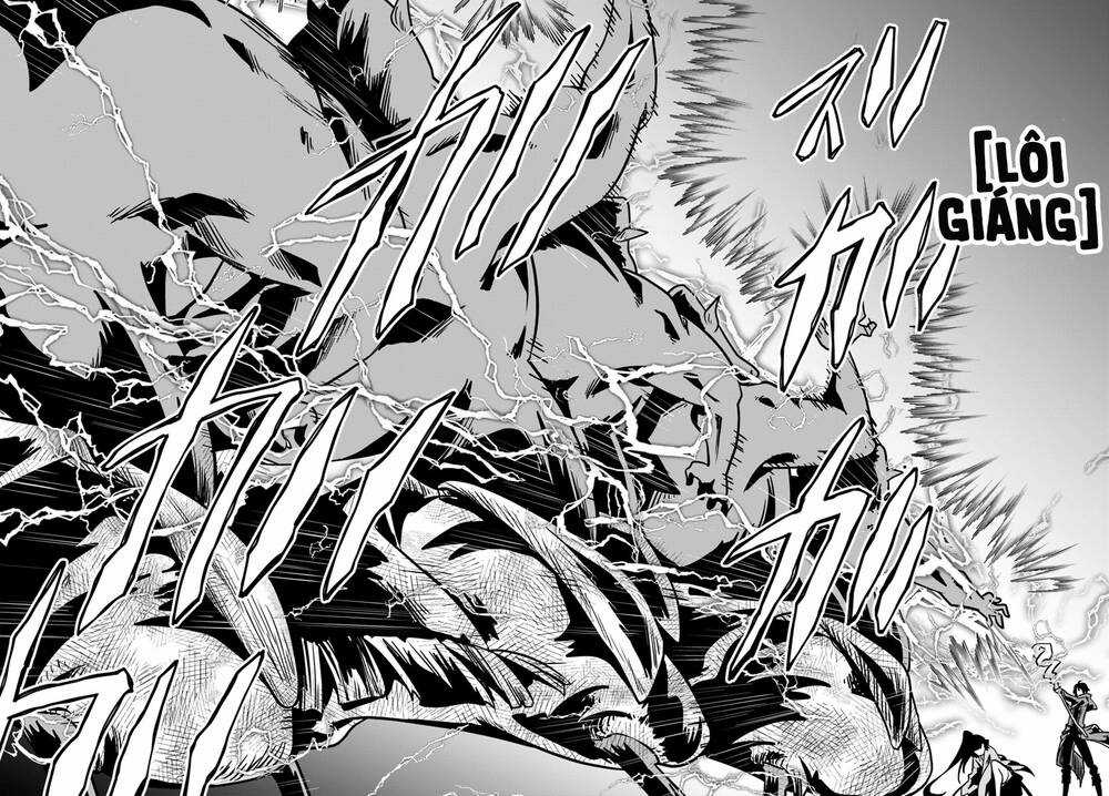 Majutsugakuin Wo Shuseki De Sotsugyou Shita Ore Ga Boukensha Wo Hajimeru No Wa Sonna Ni Okashii Daro Chapter 16 trang 7