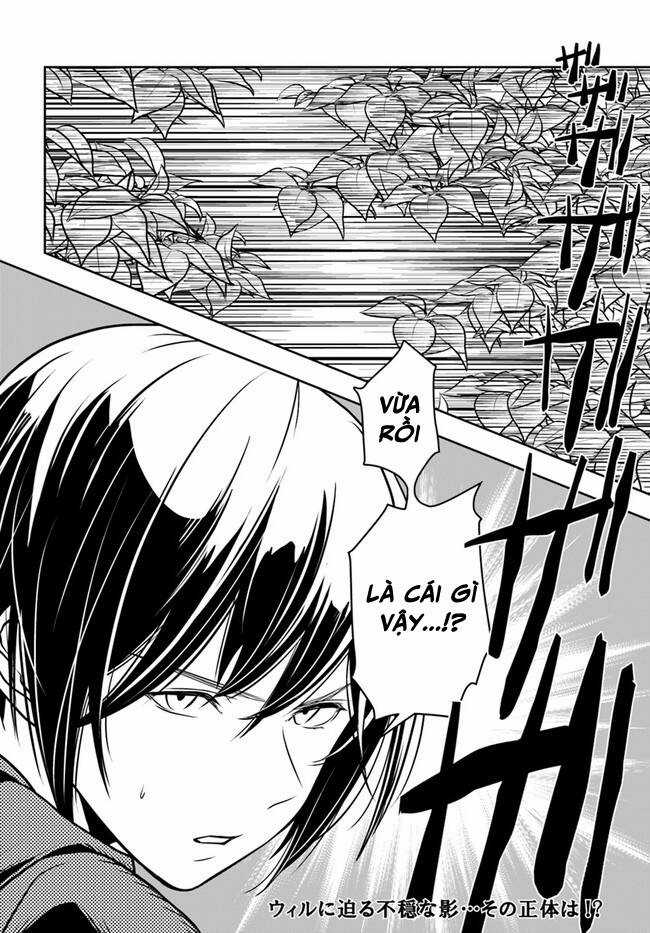 Majutsugakuin Wo Shuseki De Sotsugyou Shita Ore Ga Boukensha Wo Hajimeru No Wa Sonna Ni Okashii Daro Chapter 17 trang 29