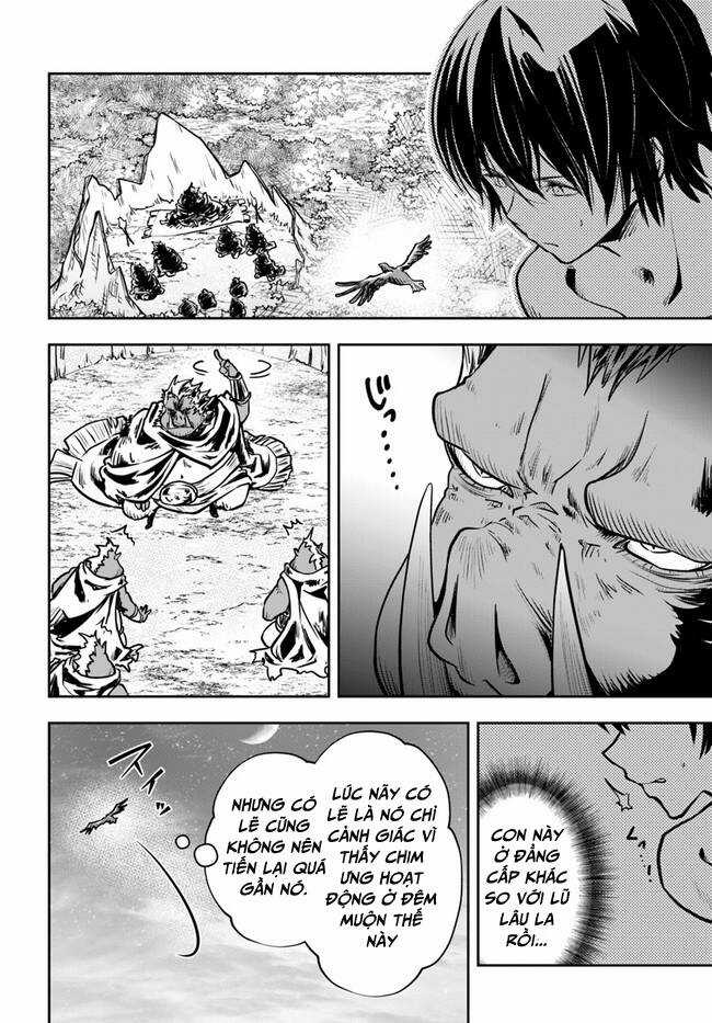 Majutsugakuin Wo Shuseki De Sotsugyou Shita Ore Ga Boukensha Wo Hajimeru No Wa Sonna Ni Okashii Daro Chapter 17 trang 5