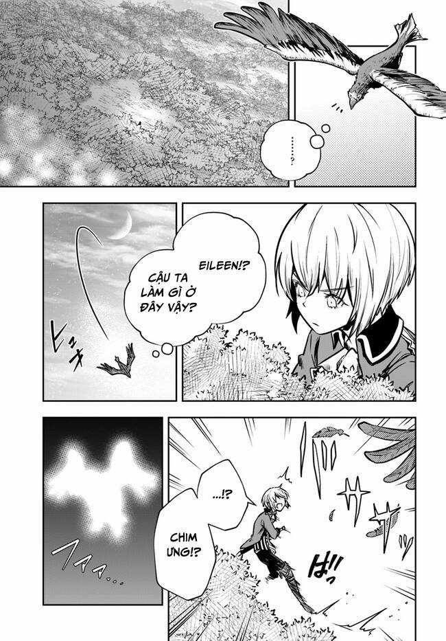 Majutsugakuin Wo Shuseki De Sotsugyou Shita Ore Ga Boukensha Wo Hajimeru No Wa Sonna Ni Okashii Daro Chapter 17 trang 6