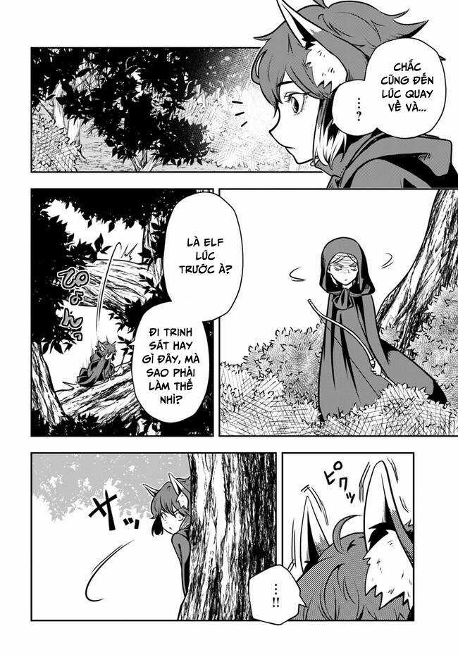 Majutsugakuin Wo Shuseki De Sotsugyou Shita Ore Ga Boukensha Wo Hajimeru No Wa Sonna Ni Okashii Daro Chapter 18 trang 27