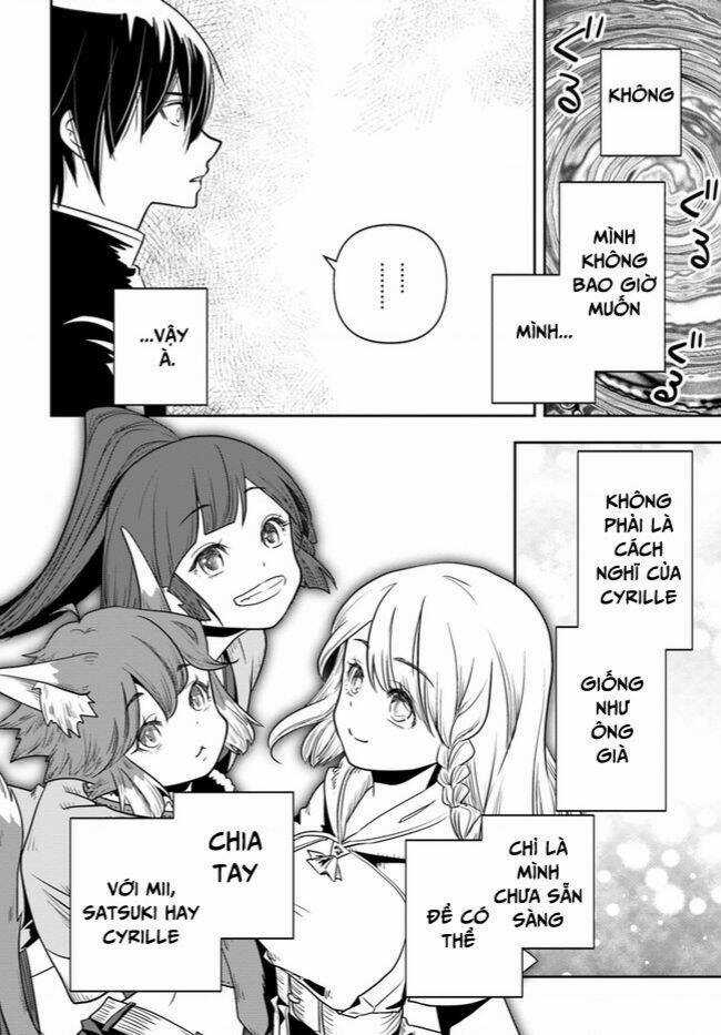 Majutsugakuin Wo Shuseki De Sotsugyou Shita Ore Ga Boukensha Wo Hajimeru No Wa Sonna Ni Okashii Daro Chapter 19 trang 11