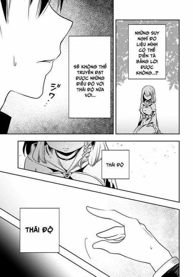 Majutsugakuin Wo Shuseki De Sotsugyou Shita Ore Ga Boukensha Wo Hajimeru No Wa Sonna Ni Okashii Daro Chapter 19 trang 12