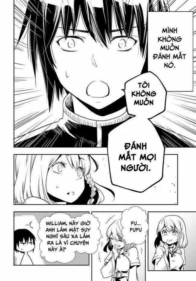 Majutsugakuin Wo Shuseki De Sotsugyou Shita Ore Ga Boukensha Wo Hajimeru No Wa Sonna Ni Okashii Daro Chapter 19 trang 15
